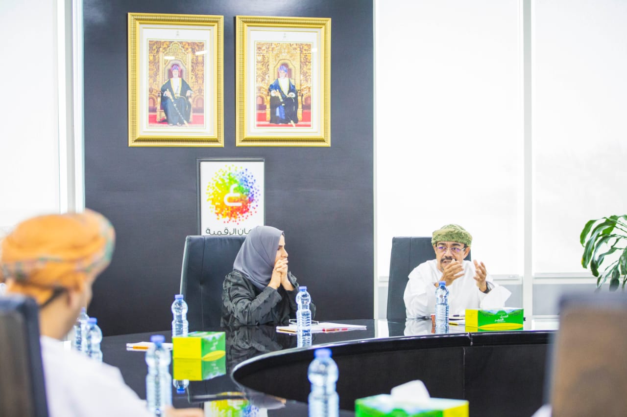 وزيرة التقنية والاتصالات: السلطنة تملك  طاقات شبابية متميزة في مجال الابتكار