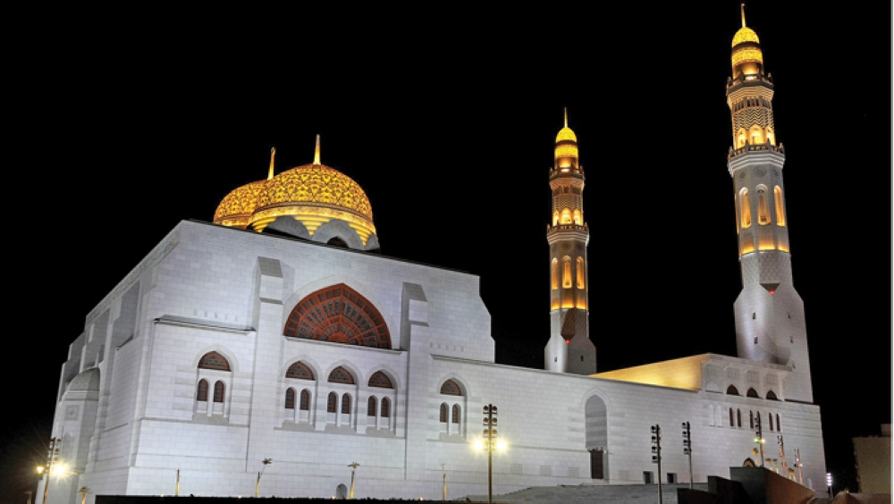 First day of Ramadan announced in Oman Times of Oman