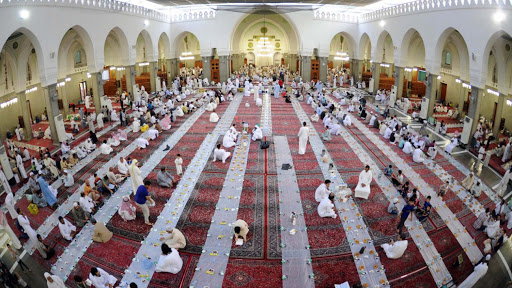 نصائح لـ "الصحة العالمية" في رمضان