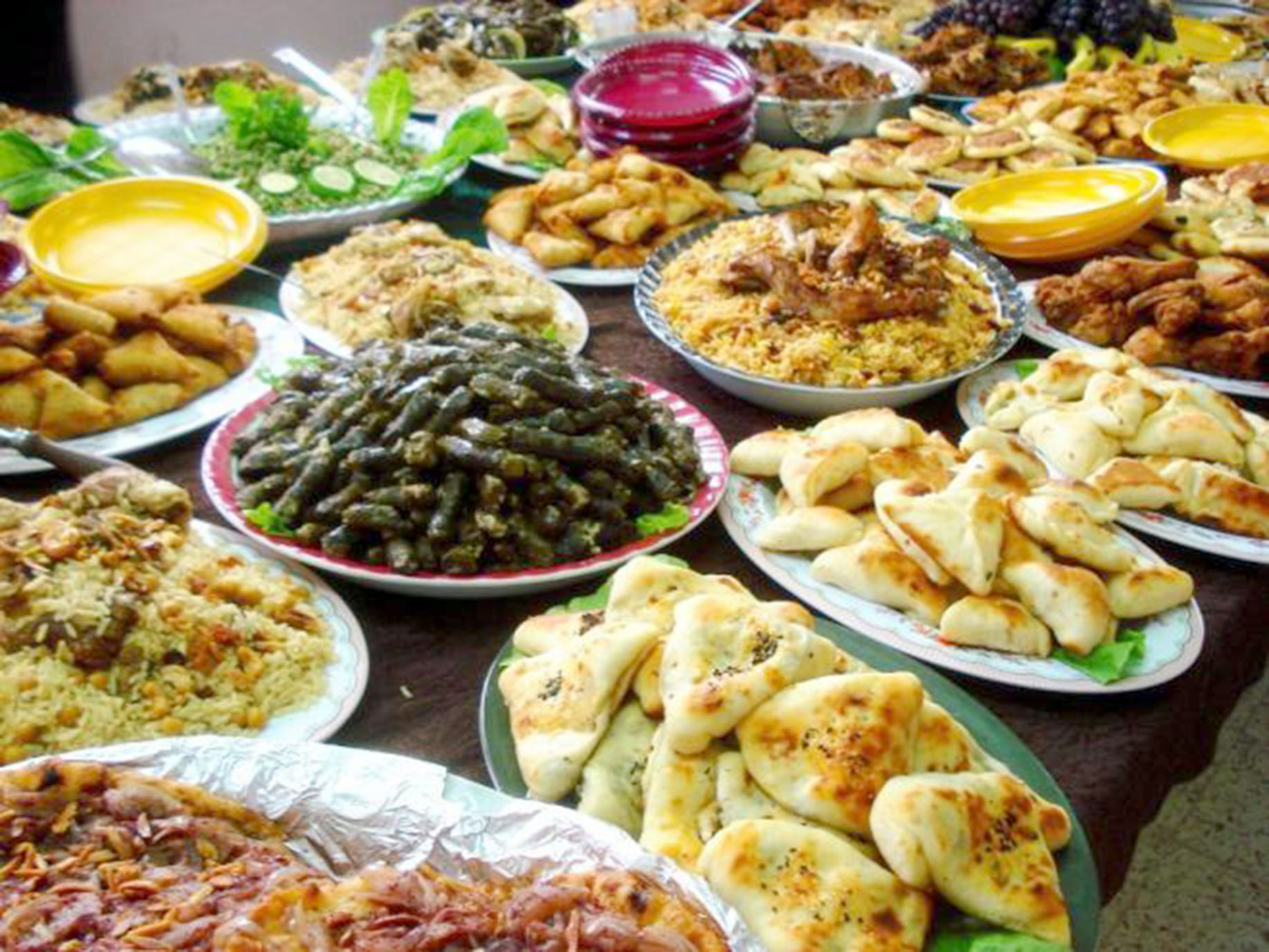 عادات يمكن اكتسابها في شهر الصوم