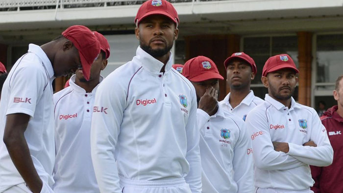 West Indies tour of England delayed