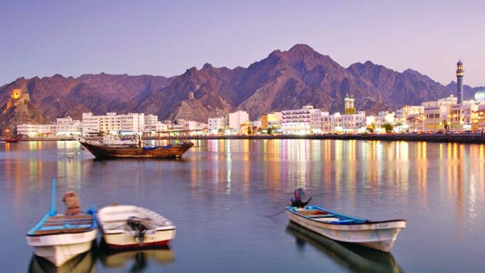 Despite COVID19, Oman faces low economic risk