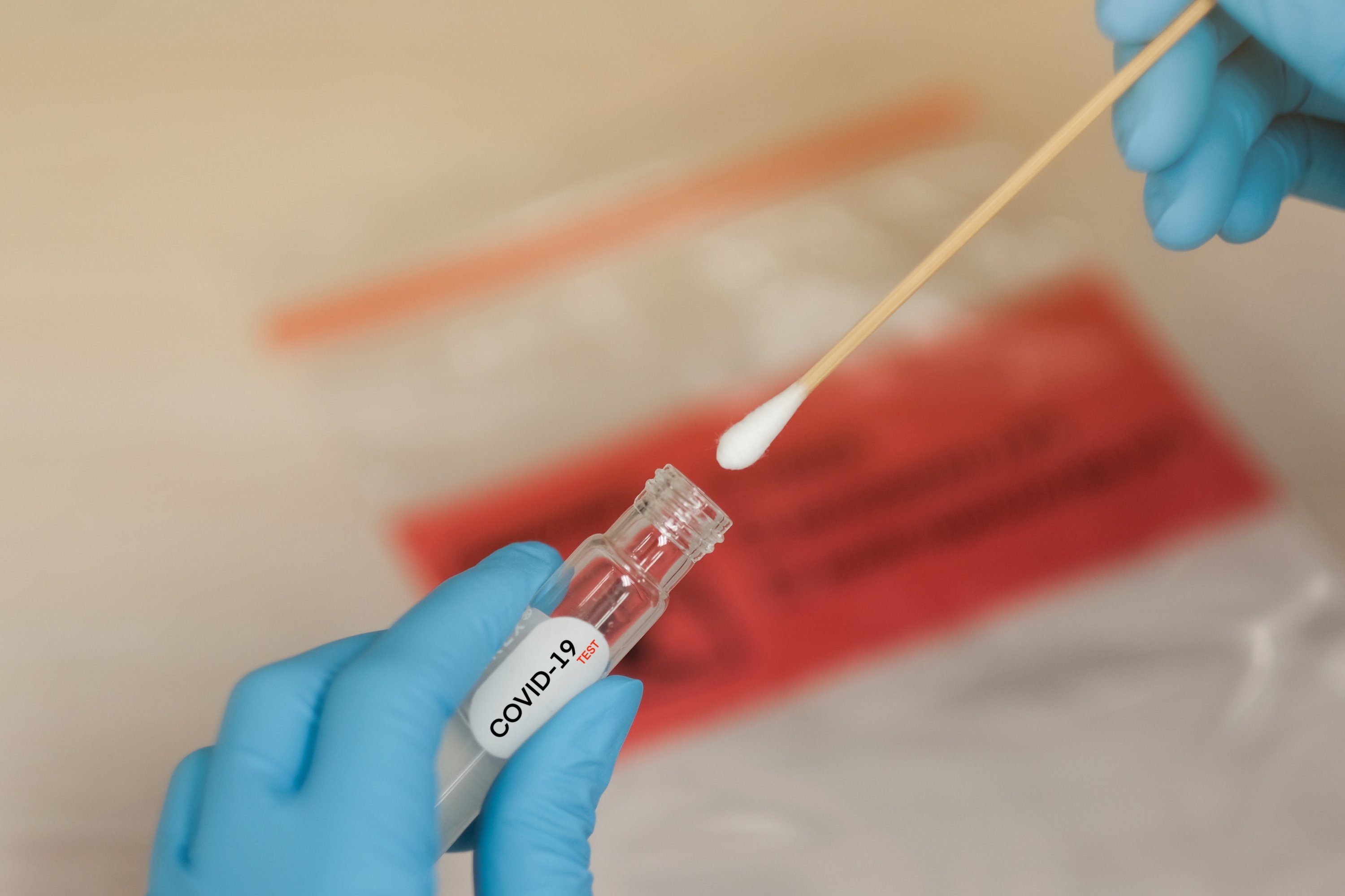 Coronavirus: GC clarifies information on infection of some tailors in Oman