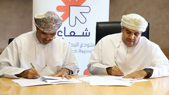 Oman enters era of innovation with clear vision, firm foundations