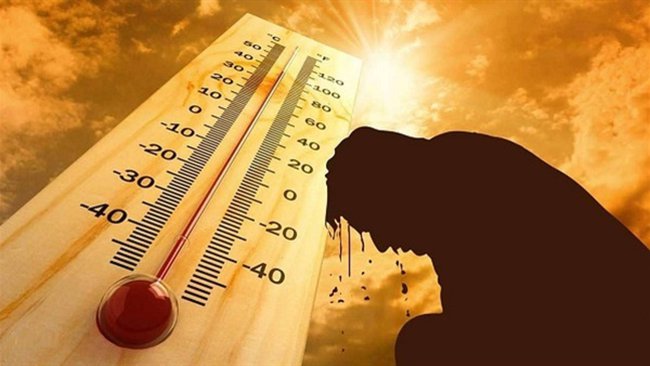 درجات الحرارة تتجاوز الـ40 درجة مئوية اليوم