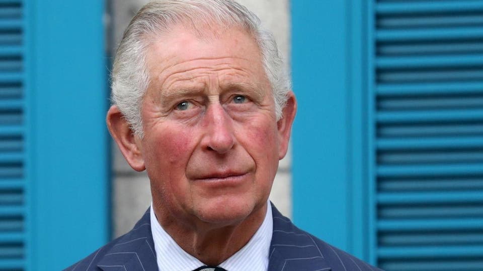 بالفيديو..الأمير تشارلز يوجه رسالة إلى الأطباء المسلمين