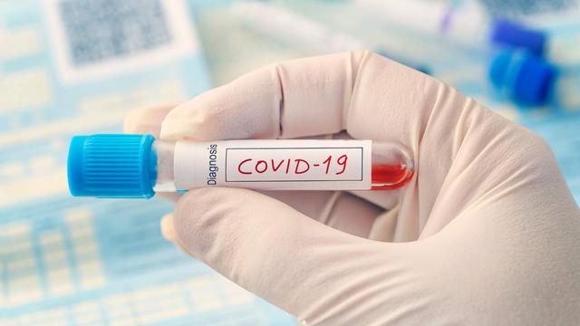 Pakistan’s Governor tests positive of COVID-19