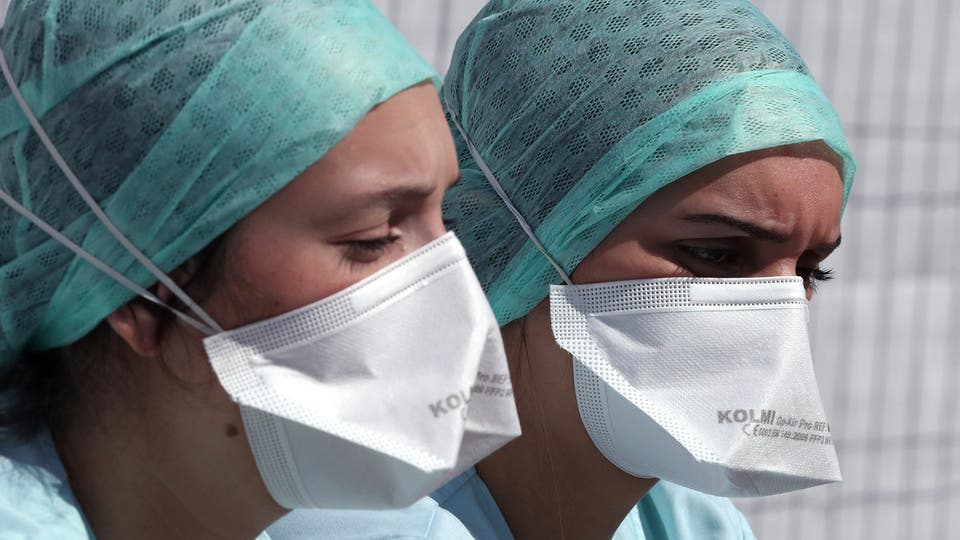 علماء بريطانيون: تأثير الكمامات على انتشار "كورونا" محدود