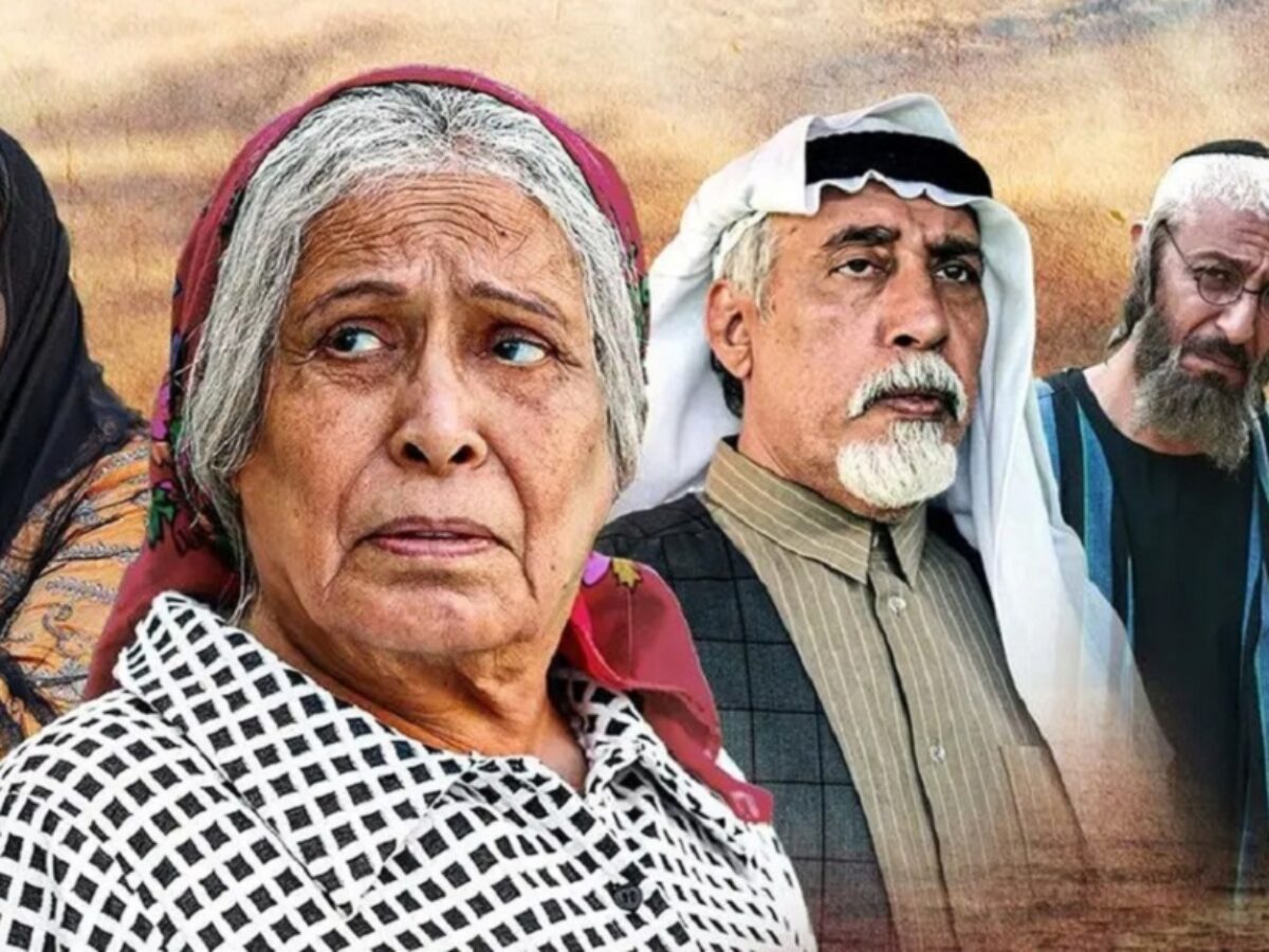 مؤلف "أم هارون": فلسطين قضيتنا وهذه رسالتي للمنتقدين