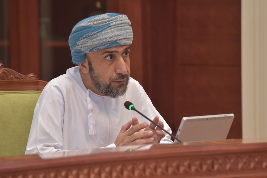 العبري : المحافظات خارج مسقط تسجل اصابات اكثر بين المواطنين مقارنة مع المقيمين