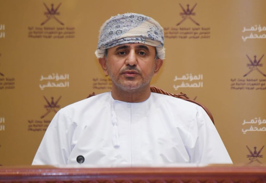 وكيل البلديات: ١٧٠ حالة مخالفة ويوجد حالات تم تحويلها للادعاء العام