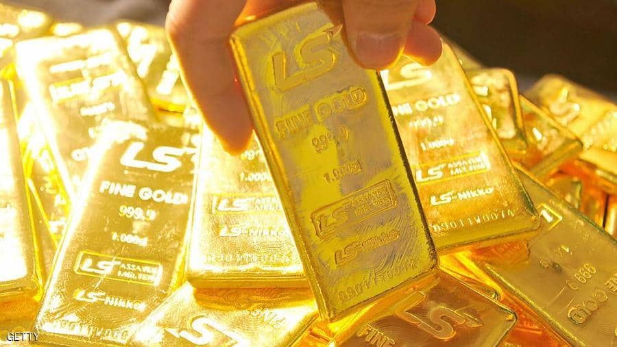 الذهب ينتعش بعد قرار "الاحتياطي الأمريكي"