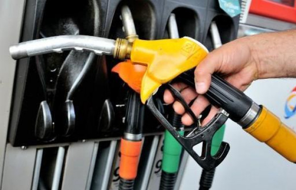 ثبات أسعار الوقود لشهر مايو بالسلطنة