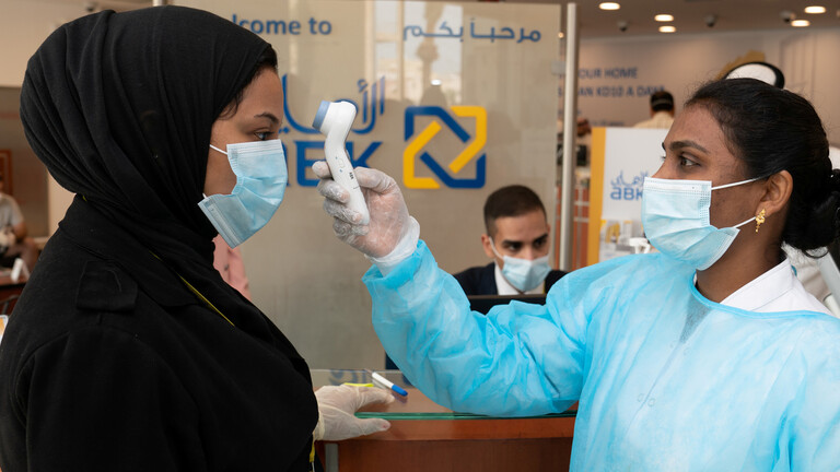 الكويت تعلن شفاء 4 حالات جديدة من فيروس كورونا والإجمالي 103