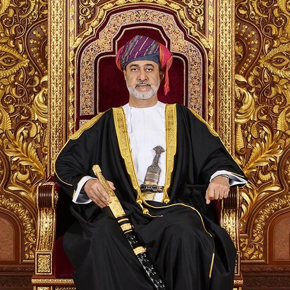 جلالة السلطان المعظم يصدر 5 مراسيم سلطانية سامية
