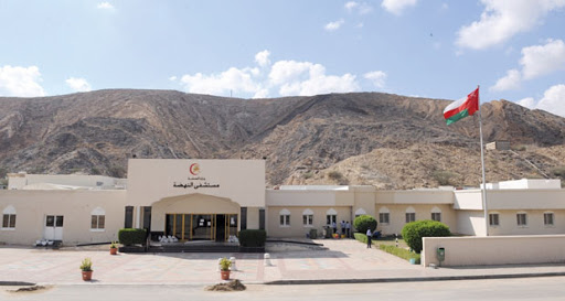 مستشفى النهضة يقلص مواعيد الزيارة إلى ساعتين