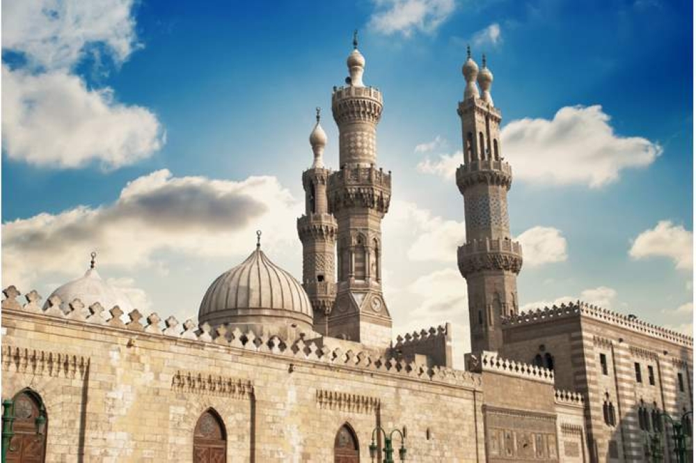 الأزهر الشريف: لا دليل علمي على وجود ارتباط بين الصوم والإصابة بـ"كورونا"