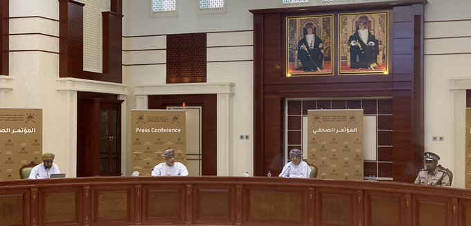 الشرطة: تحقيق أهداف هذه الأزمة مرتبط بالمواطن نفسه