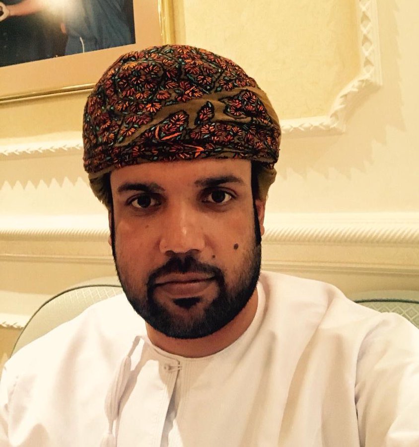 الاتحاد العماني لكرة القدم يعين "عماني" مديرا للمالية
