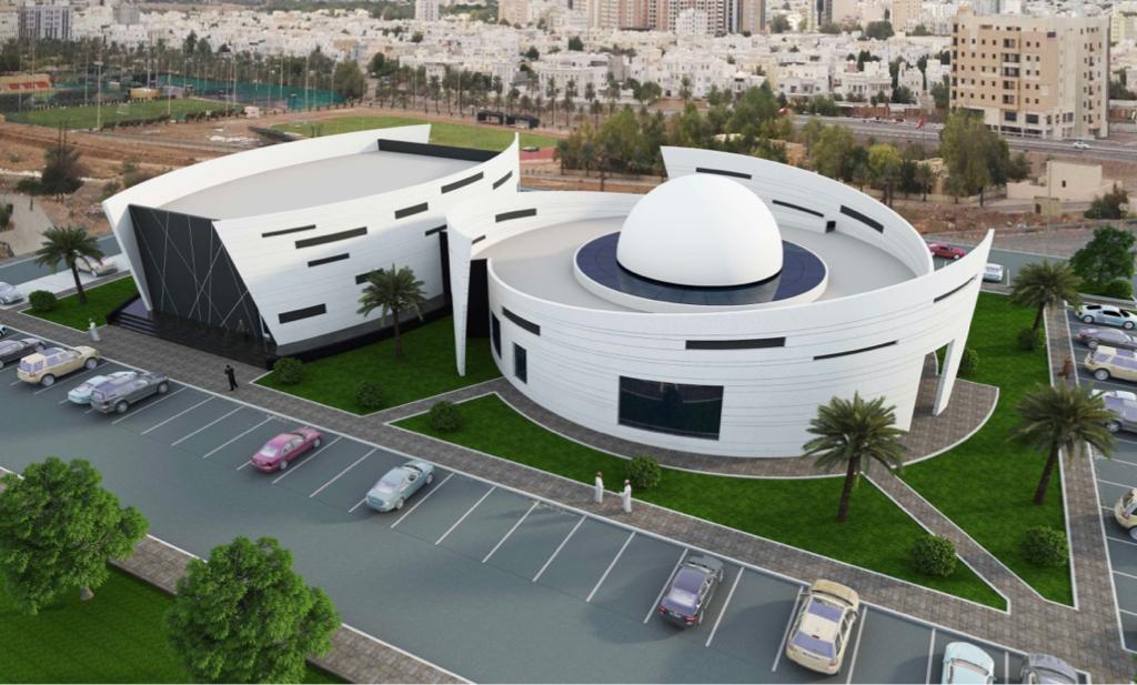 Tender floated for construction of innovation centre in Oman