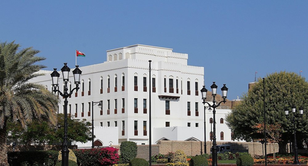 السلطنة ترحب بإعلان تشكيل الحكومة العراقية الجديدة