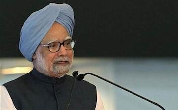 India: Former Prime Minister Manmohan Singh in hospital