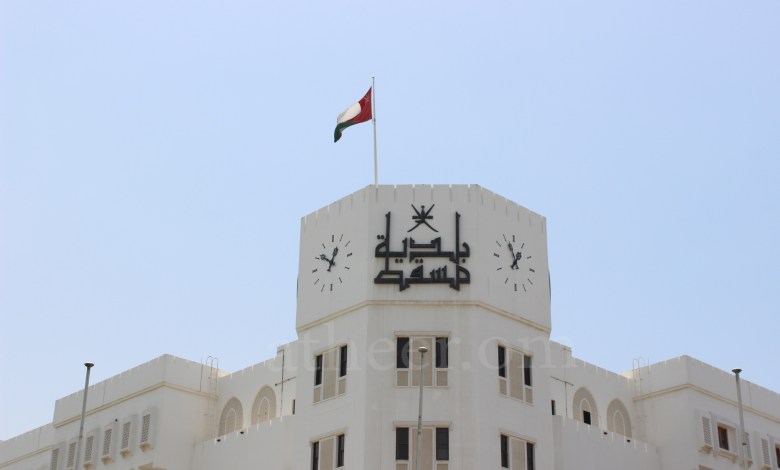 بلدية مسقط تنفي شائعة إغلاق مخبز في مطرح الكبرى بسبب "كورونا"