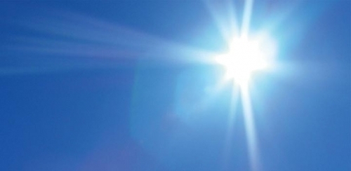 الطقس ..الحرارة تتجاوز الـ40 في بعض المناطق
