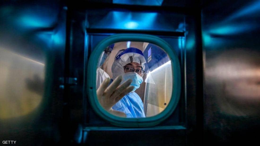 بؤرة تفشي كورونا تعود للواجهة.. وقلق يجتاح الصين