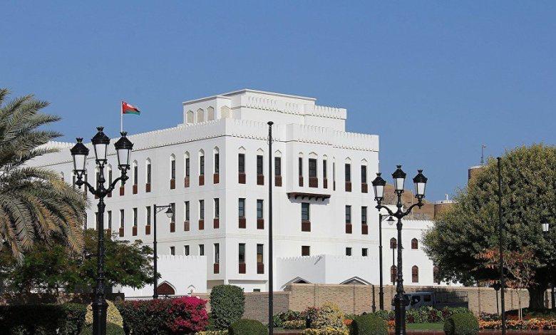 Ministry of Foreign Affairs facilitates return of Omani citizens from India