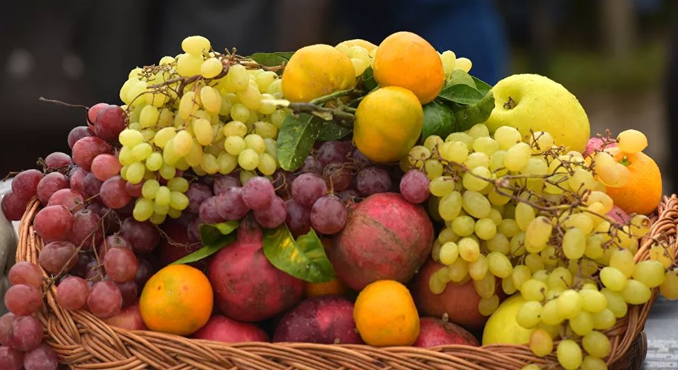 تعرف على الفاكهة التي تحمي من مرض السكري والنوبات القلبية