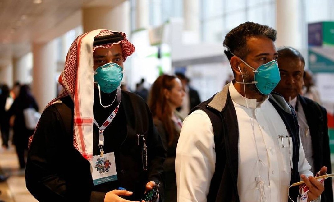 بالأرقام.. دول الخليج تسجل إصابات جديدة بـ"كورونا"