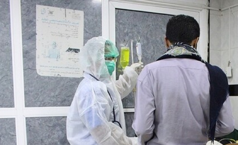 اليمن: حالتي وفاة و 5 إصابات جديدة بـ"كورونا"