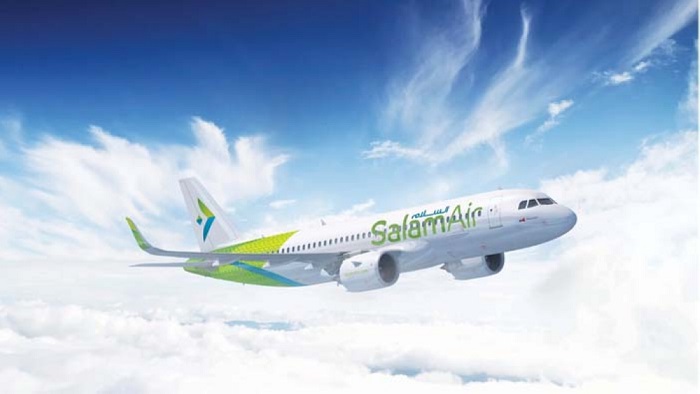 SalamAir to operate flight from Saudi Arabia