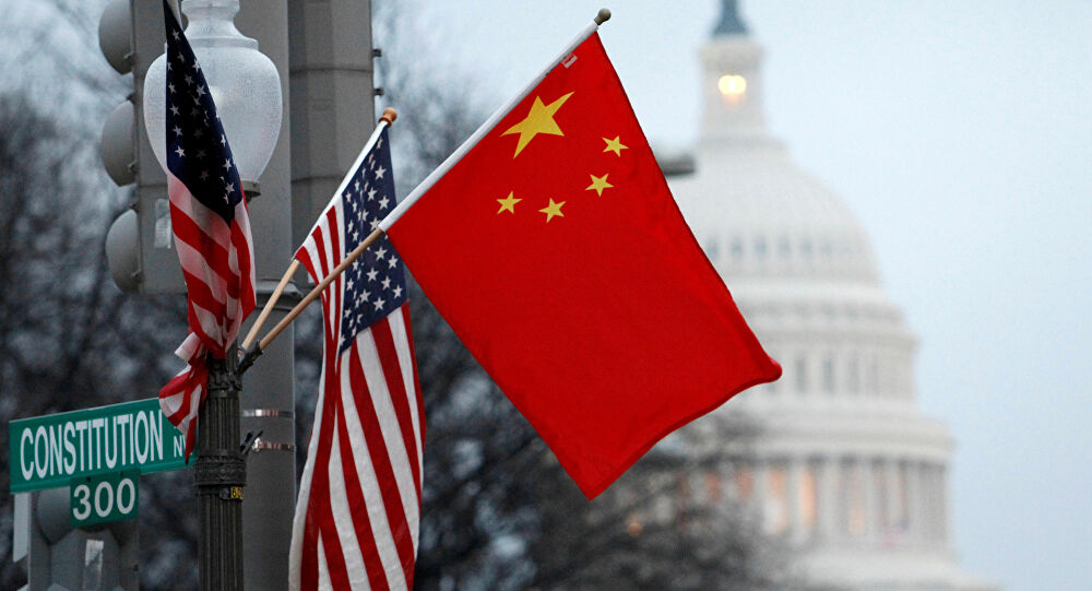 بكين تعرض على واشنطن اللقاء في منتصف الطريق بعد تلويح ترامب بقطع العلاقات