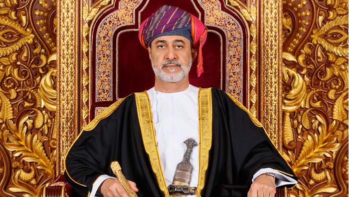 His Majesty approves postponement of municipal elections in Oman