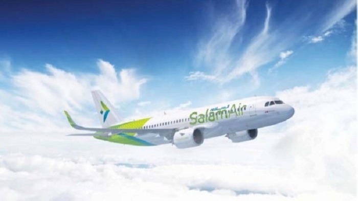 SalamAir to operate special flight from Malaysia