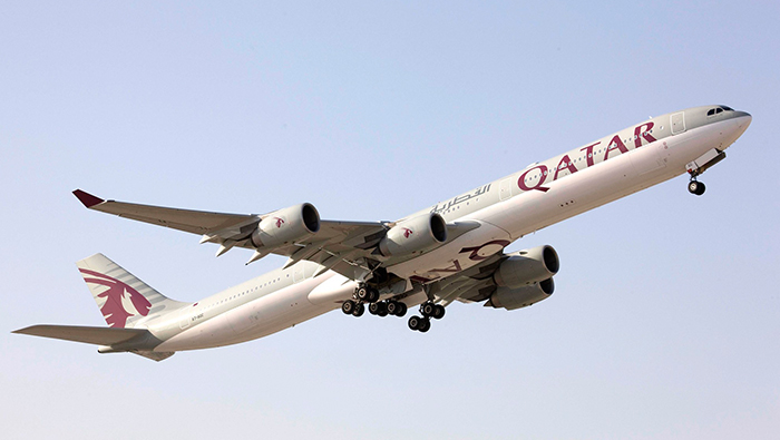 Qatar Airways to extend flexible booking policy