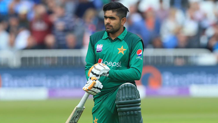 Want to adopt the Imran Khan style of captaincy, says Babar Azam