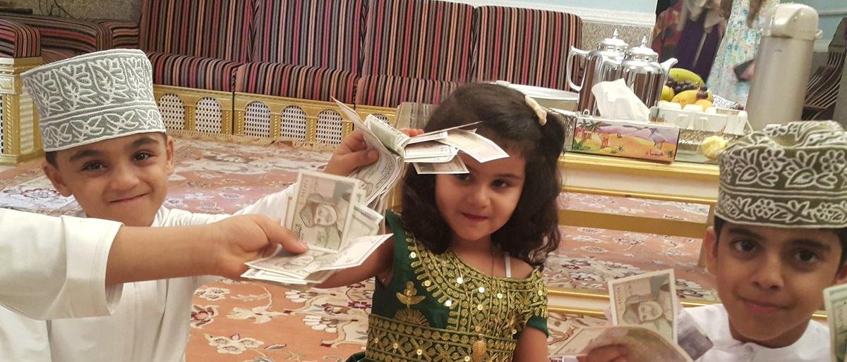 العيد في زمن كورونا.. هكذا يمكن تهيئة الأطفال للبقاء في منازلهم