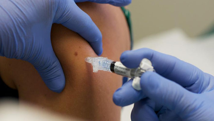 Coronavirus vaccine: Where profit and public health collide