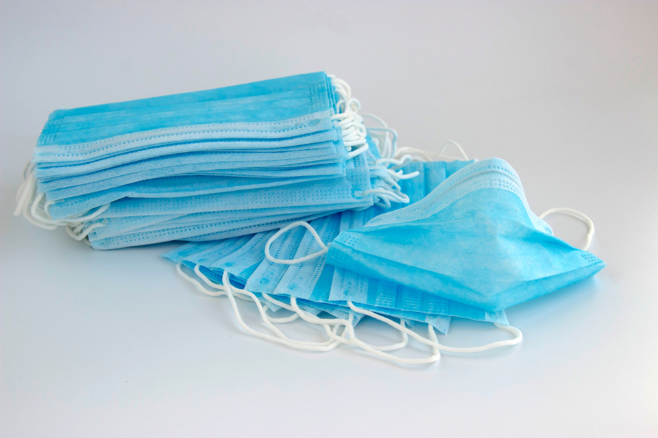 Mask prices in Oman remain unchanged since start of pandemic