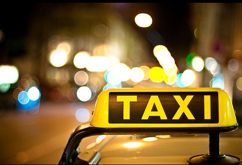 Taxis in Oman allowed to upgrade meters