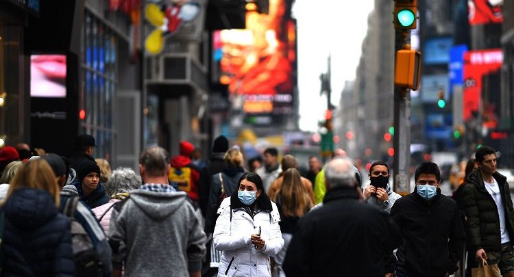 نيويورك قد تعود لـ"خطة 1918" لاستئناف الحياة الطبيعية