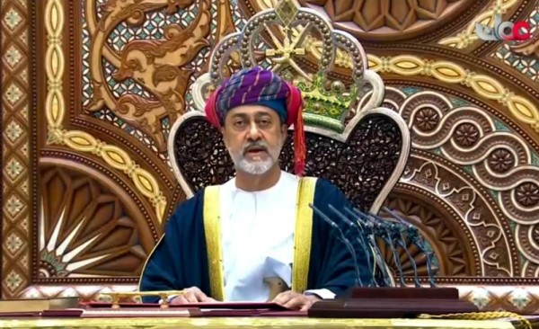 His Majesty pardons 797 prisoners in Oman