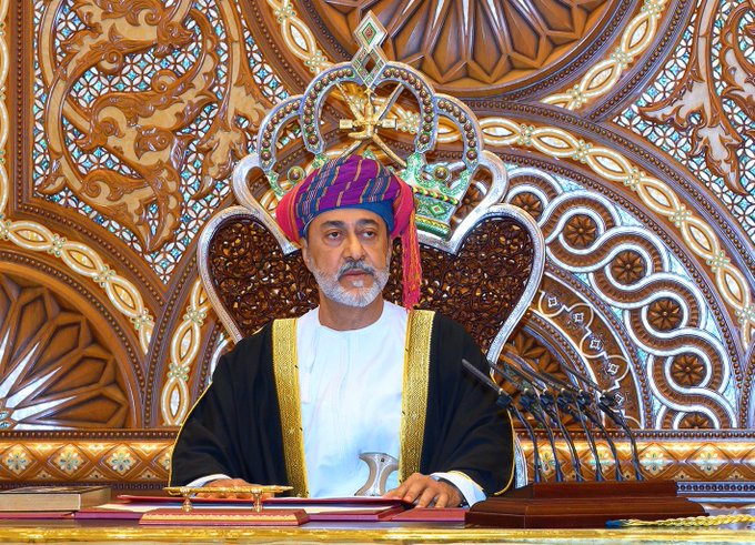 "اللجنة العليا": جلالة السلطان حريص على تعافي الاقتصاد الوطني