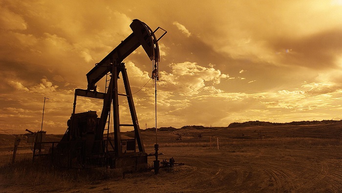 Oman oil prices decrease