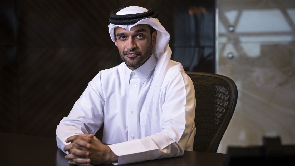 حسن الذوادي: بطولة قطر 2022 ستوحّد العالم بعد تجاوز أزمة كورونا