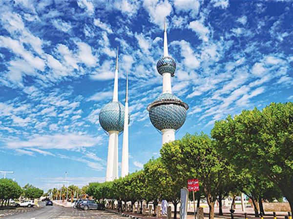 الكويت تعلن موعد انتهاء الحظر الكامل وتكشف "البديل"