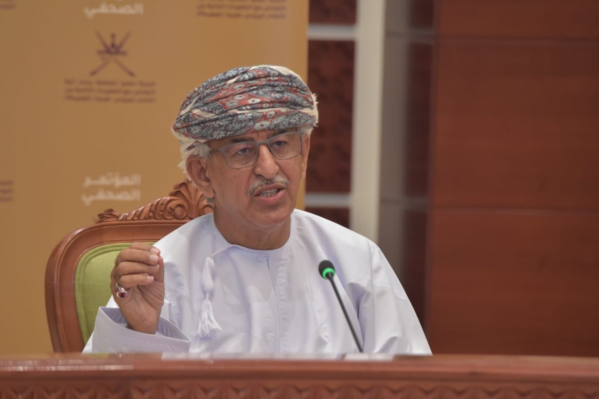 Oman’s health minister elected to WHO Executive Board